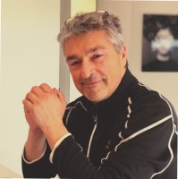 Jean-Marc VAISSETTE