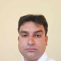 Vishnu Singh