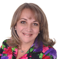 Veronica Ballestas