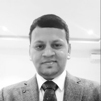 Mahendra Hinger