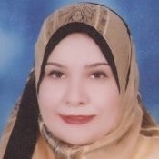 Heba El henawy