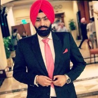 Simarpreet Singh