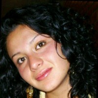 Abigail Tarango Salazar