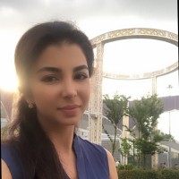 Julia Nurmatova