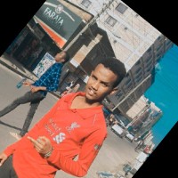 Abdullahi Ahmed Ahmed