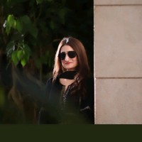 Khushbu Fatima