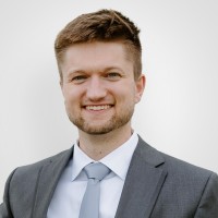 Jordan Stellflue, Pharmd, Mha