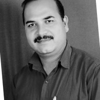 Vikas Darekar