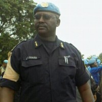 Gilbert R. GUMIRA
