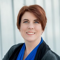 Lisa Lowery, PMP, PMI-RMP, USACE CQM, CVS