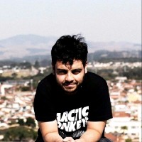 José Víctor Honorato