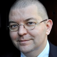 Michaël van der Meer