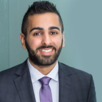 Gagan Ahluwalia