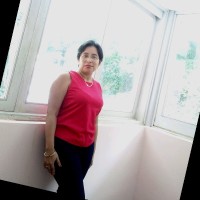Arelys Morales Cardoza
