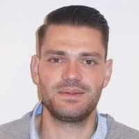 Jeroen Van Mieghem