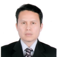 Edison Tinambunan