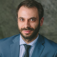 Antonis Fatouros, Cpa, Acca