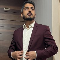 Shubhang Joshi