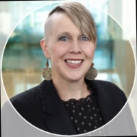 Joni May - Griffin