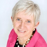 Joan McMullin