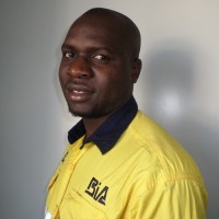 Vigosck Gwaba Bsc