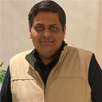 Vishal Tekriwala