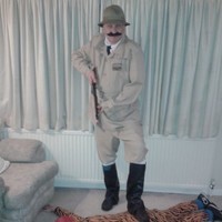 Steve Royle