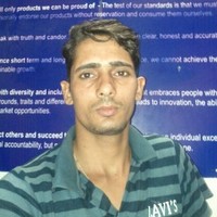 vinay godara