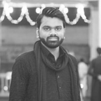 Talha Abid