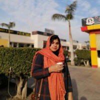 Tehreem Zafar