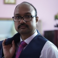 Chiranjit Biswas
