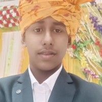 Aniket Raj
