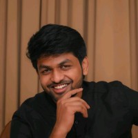 Siva Venkata Datta Sanka