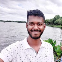Debayan Saha