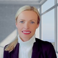 Marina Blanksby