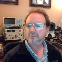 Philip McKenzie