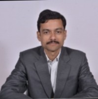 Saket Dwivedi