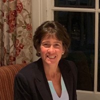 Christine Le Couilliard