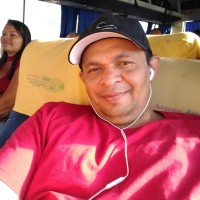 Antonio De Carvalho Barbosa