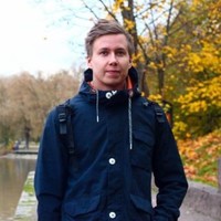 Waltteri Mäkelä
