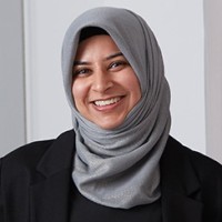 Zahra Kanani