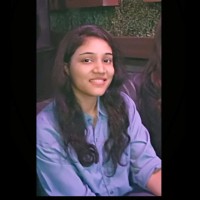 Ayushi Trivedi