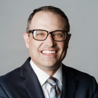 Trent Moore