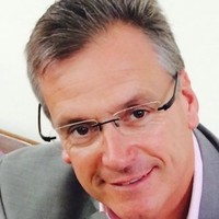 Stephen Price