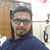 Abhishek Bhojane