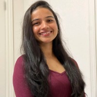 Gaganpreet Kaur