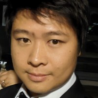 Joe Wong