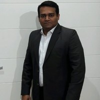 Nirav Goradia