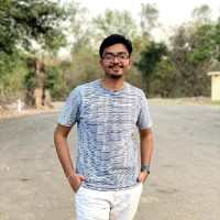 Naishyal Patel