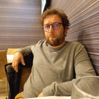 André de Morais Pinto